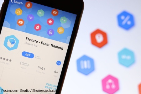 App di brain training